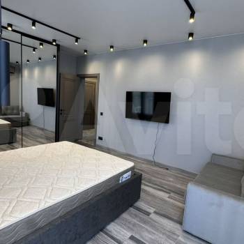 Сдается 2-х комнатная квартира, 60 м²