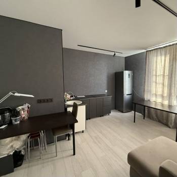 Продается 1-комнатная квартира, 26,6 м²