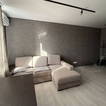 Продается 1-комнатная квартира, 26,6 м²