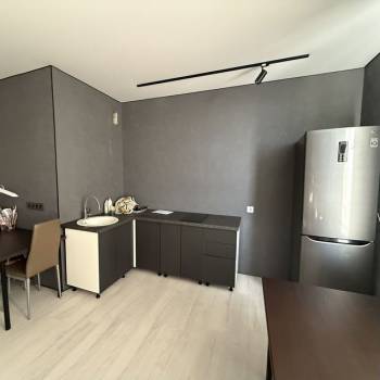 Продается 1-комнатная квартира, 26,6 м²