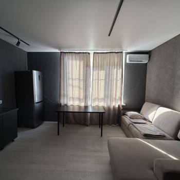 Продается 1-комнатная квартира, 26,6 м²