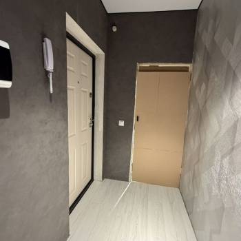 Продается 1-комнатная квартира, 26,6 м²