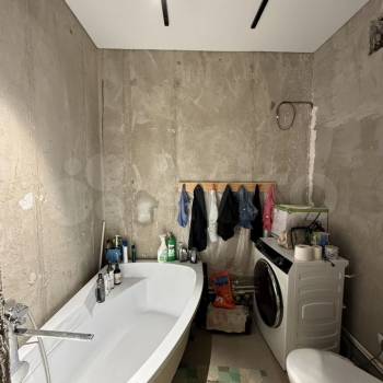 Продается 1-комнатная квартира, 26,6 м²