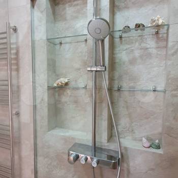 Продается 2-х комнатная квартира, 106,3 м²