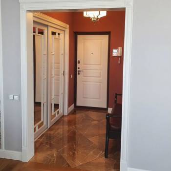 Продается 2-х комнатная квартира, 106,3 м²