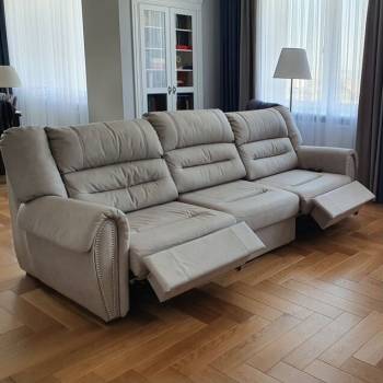 Продается 2-х комнатная квартира, 106,3 м²