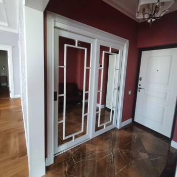 Продается 2-х комнатная квартира, 106,3 м²