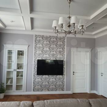 Продается 2-х комнатная квартира, 106,3 м²