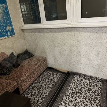 Продается 1-комнатная квартира, 50 м²