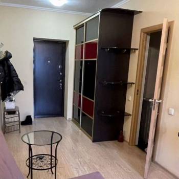 Продается 1-комнатная квартира, 23,3 м²