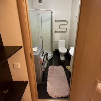 Продается 1-комнатная квартира, 23,3 м²