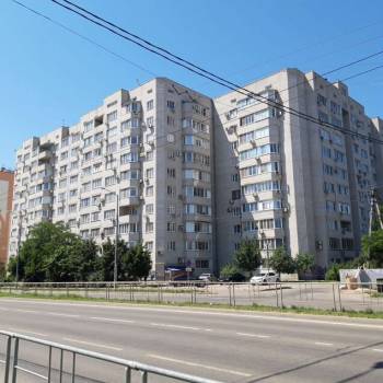 Продается 3-х комнатная квартира, 105,6 м²