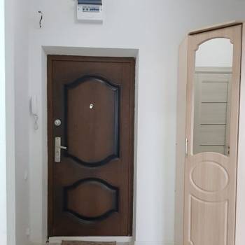 Продается 1-комнатная квартира, 33 м²