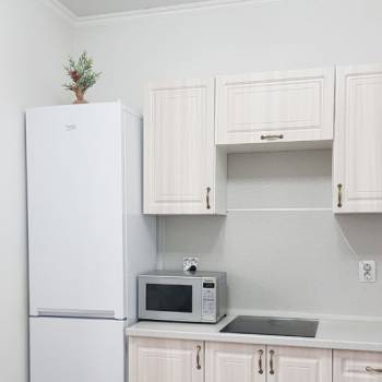 Продается 1-комнатная квартира, 33 м²
