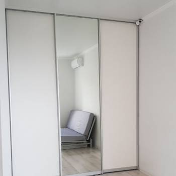 Продается 1-комнатная квартира, 33 м²