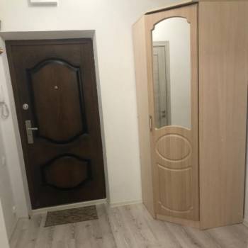 Продается 1-комнатная квартира, 33 м²