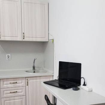 Продается 1-комнатная квартира, 33 м²
