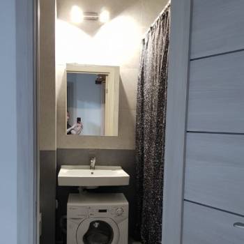Продается 1-комнатная квартира, 33 м²