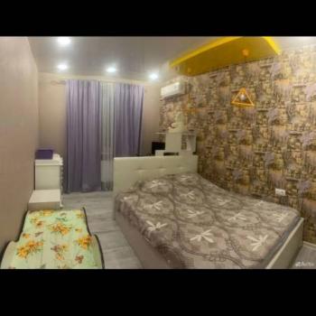 Продается 3-х комнатная квартира, 74 м²