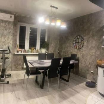 Продается 3-х комнатная квартира, 74 м²