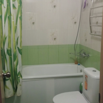 Продается 1-комнатная квартира, 48,7 м²