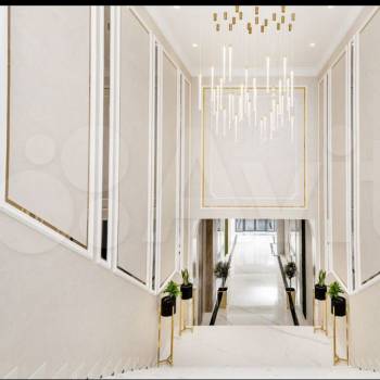 Продается 2-х комнатная квартира, 62,4 м²