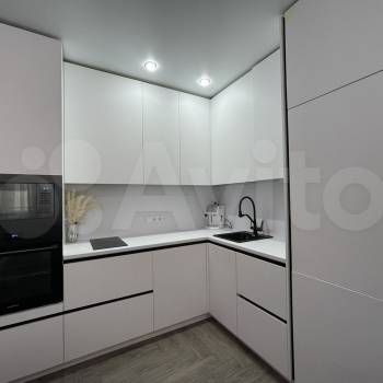Продается 2-х комнатная квартира, 58 м²