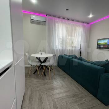 Продается 2-х комнатная квартира, 58 м²