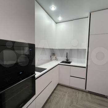 Продается 2-х комнатная квартира, 58 м²