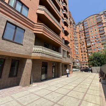 Продается 2-х комнатная квартира, 96,2 м²