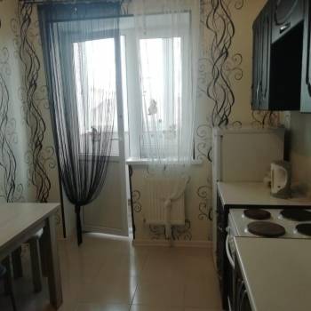 Продается 1-комнатная квартира, 35,1 м²