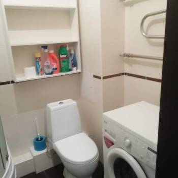 Продается 1-комнатная квартира, 35,1 м²