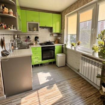 Продается 3-х комнатная квартира, 72 м²