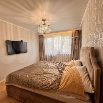 Продается 3-х комнатная квартира, 72 м²