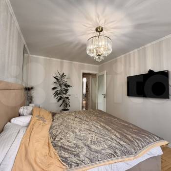 Продается 3-х комнатная квартира, 72 м²