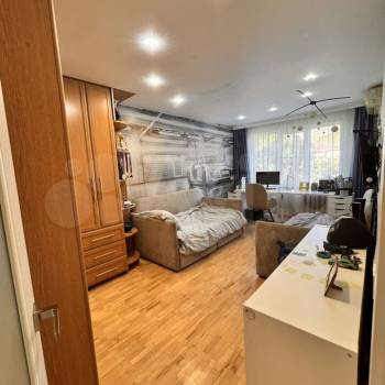 Продается 3-х комнатная квартира, 72 м²