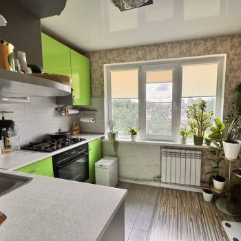 Продается 3-х комнатная квартира, 72 м²