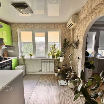 Продается 3-х комнатная квартира, 72 м²