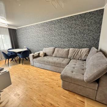 Продается 3-х комнатная квартира, 72 м²