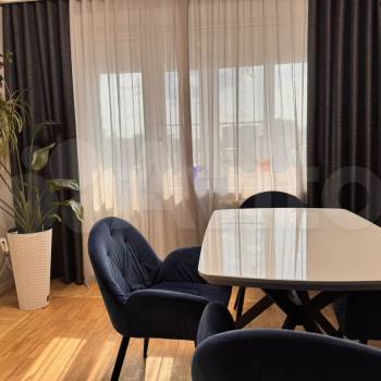 Продается 3-х комнатная квартира, 72 м²