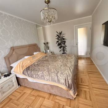 Продается 3-х комнатная квартира, 72 м²