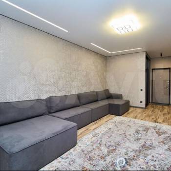 Сдается 1-комнатная квартира, 43 м²