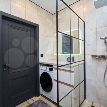 Сдается 1-комнатная квартира, 43 м²