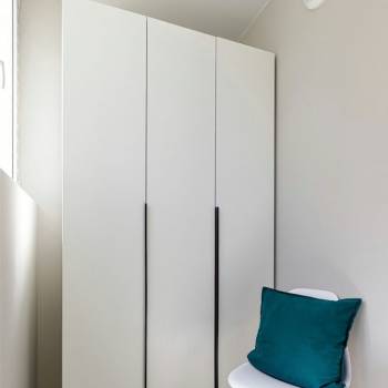 Сдается 1-комнатная квартира, 39,1 м²