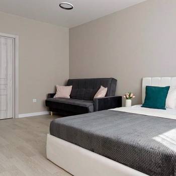 Сдается 1-комнатная квартира, 39,1 м²