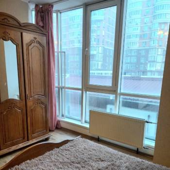 Продается 1-комнатная квартира, 47,3 м²