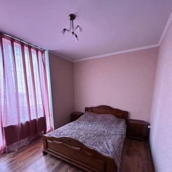 Продается 1-комнатная квартира, 47,3 м²