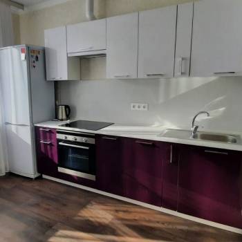 Сдается 1-комнатная квартира, 36,4 м²