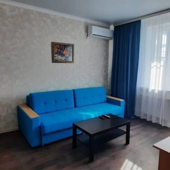 Сдается 1-комнатная квартира, 36,4 м²