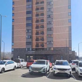 Продается 1-комнатная квартира, 44 м²